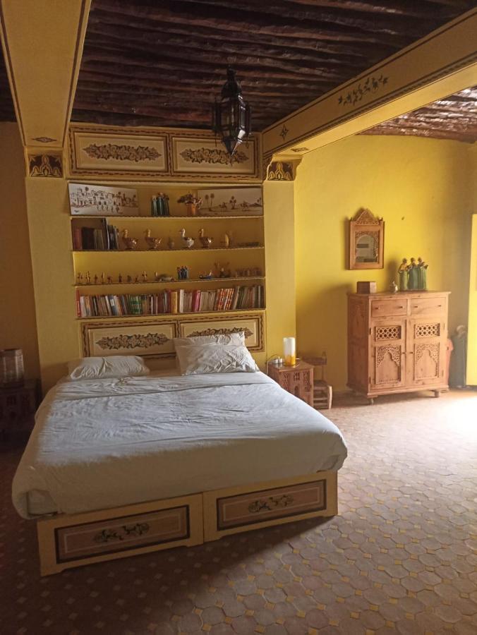 Rabat Sale Riad Luaran gambar