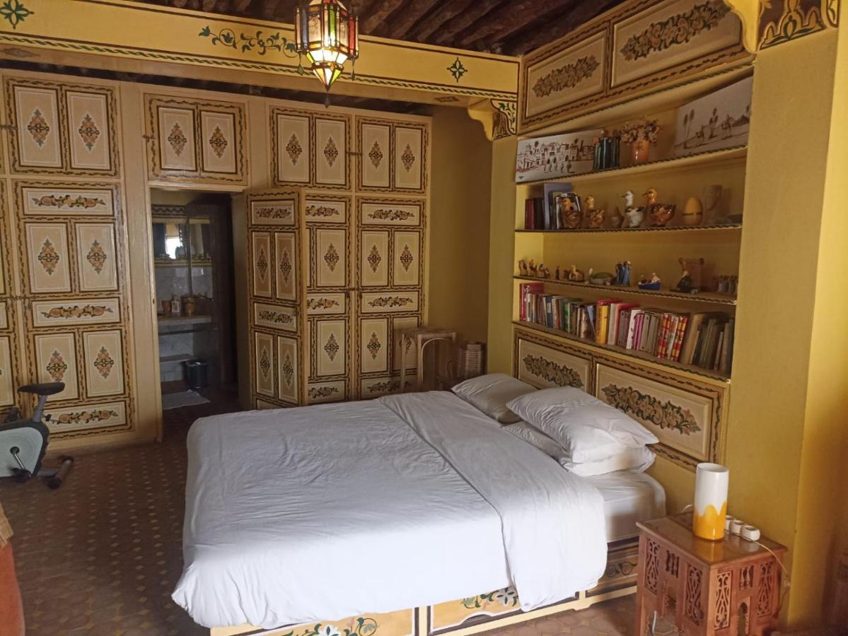 Rabat Sale Riad Luaran gambar