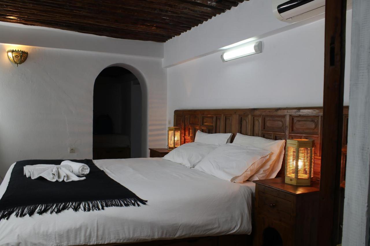 Rabat Sale Riad Luaran gambar